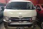 Toyota Hiace 2016 for sale -6