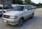 Toyota Revo MT diesel 2003 for sale-3