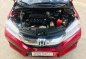 2016 Honda CITY VX for sale -9