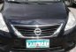 Like new Nissan Almera for sale-0