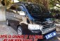 Toyota Hi-Ace GL Grandia 2016 for sale-0