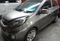 Kia Picanto 2015 for sale -2