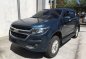 2017 Chevrolet Trailblazer for sale-0