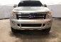 Ford Ranger 2014 Automatic for sale -1