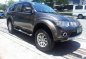 2013 ​​​​​​​Mitsubishi Montero for sale-0