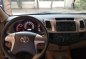 Toyota Hilux G 2014 for sale -4