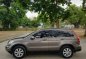 Honda CRV 2.5 2010 for sale-1