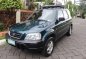 Honda CRV 1999 for sale -1