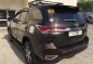 2017 Toyot Fortuner G 2.4 for sale -3