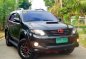 Toyota Fortuner 2.5G 2013 for sale-0