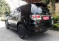 Toyota Fortuner 2013 for sale -6