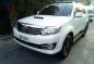 Toyota Fortuner V 3.0 2015 for sale -0