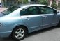 Well kept Honda Civic FD for sale -1