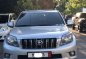 2011 Toyota Prado VX Gas AT for sale -0