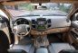 Toyota Fortuner 2.5G 2013 for sale-5