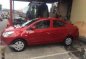 Mitsubishi Mirage G4 2015 for sale-2