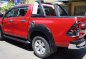 2016 Toyota Hilux G for sale -5