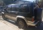 Isuzu Trooper 2001 for sale-1