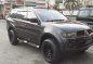 2009 Mitsubishi Montero for sale -0