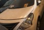 Nissan Almera 2017 for sale -0