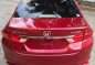 2016 Honda CITY VX for sale -10