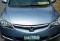 Well kept Honda Civic FD for sale -2