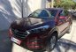 2017 Hyundai Tucson for sale -0