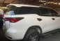 2018 Toyota Fortuner for sale-4