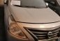 Nissan Almera manual 2016 for sale-0