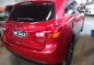 Mitsubishi ASX 2016 for sale -3