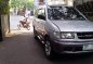 Isuzu Crosswind XT 2004 for sale-0