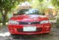 1997 Mitsubishi Lancer for sale-4