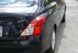 Like new Nissan Almera for sale-1