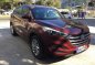 2017 Hyundai Tucson for sale -2