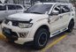 Mitsubishi Montero 2013 for sale-2