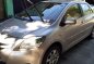 2009 Toyota Vios E for sale-7