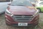 2017 Hyundai Tucson for sale -0