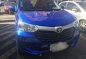 Toyota Avanza 2017 for sale-0