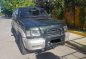 Isuzu Trooper 2001 for sale-5