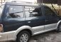 Mitsubishi Adventure 2001 for sale-7