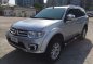 2015 Mitsubishi Montero Sport for sale-0