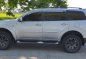 Mitsubishi Montero 2010 GLS for sale -5