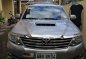 Toyota Fortuner 2015 for sale-2