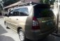 Toyota Innova G Automatic 2012 for sale -3