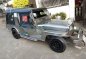 Well kept Toyota Owner Type Jeep for sale -4