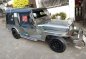 Well kept Toyota Owner Type Jeep for sale -2