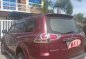 Mitsubishi Montero GLS 2009 for sale -1