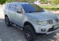 Mitsubishi Montero 2010 GLS for sale -0