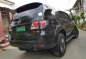 Toyota Fortuner 2.5G 2013 for sale-2
