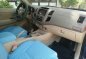 Toyota Fortuner G 2008 for sale -5